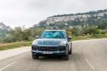 Porsche Cayenne E-Hybrid 2018 года (WW)